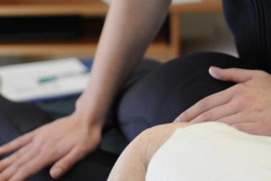 fisioterapia
